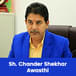 Awasthi Group Of Institutions, Chairman: Sh. Chander Shekhar Awasthi Interview